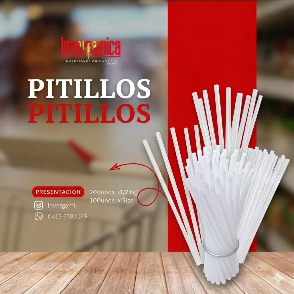 Pitillos