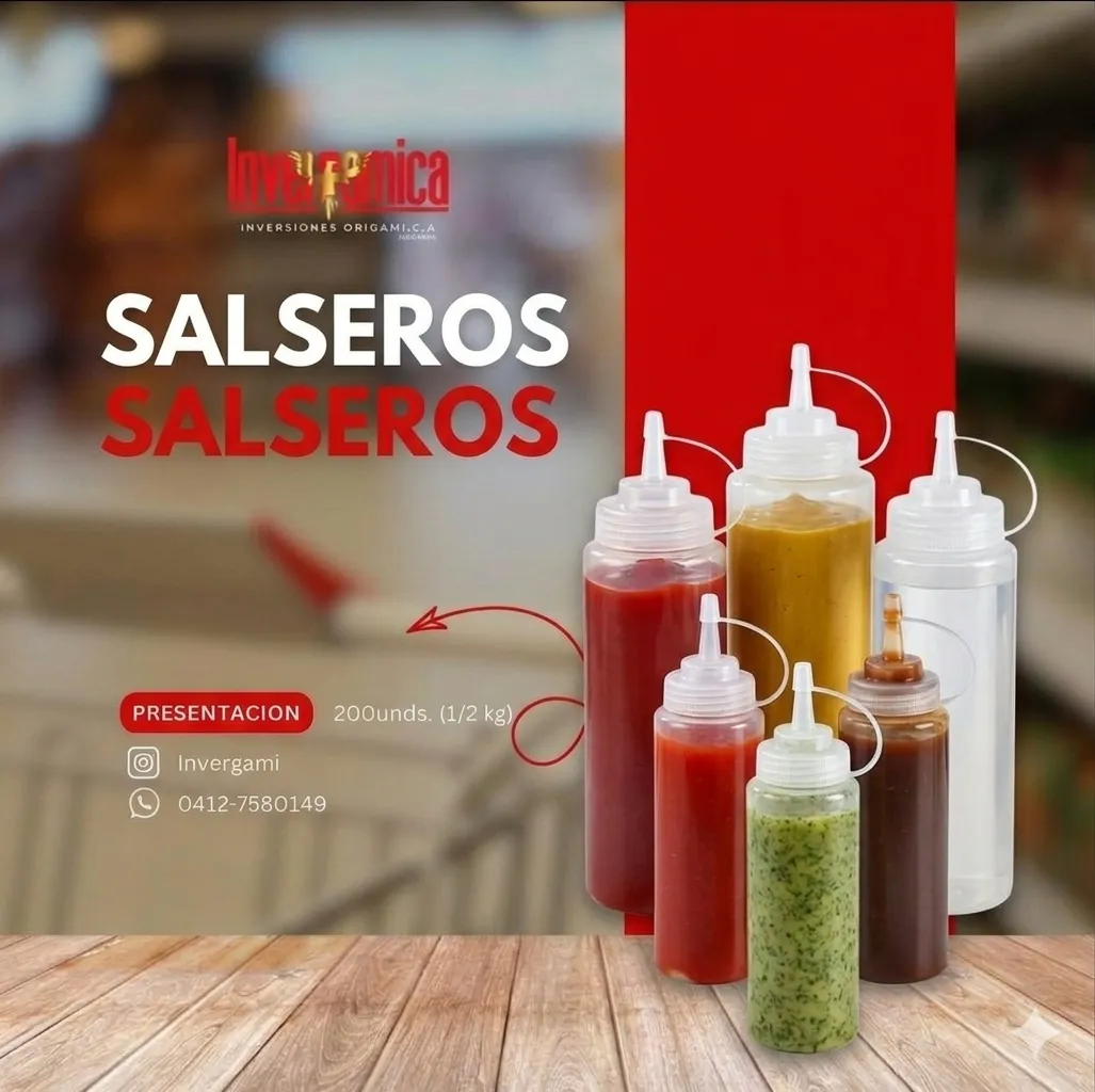 Salseros