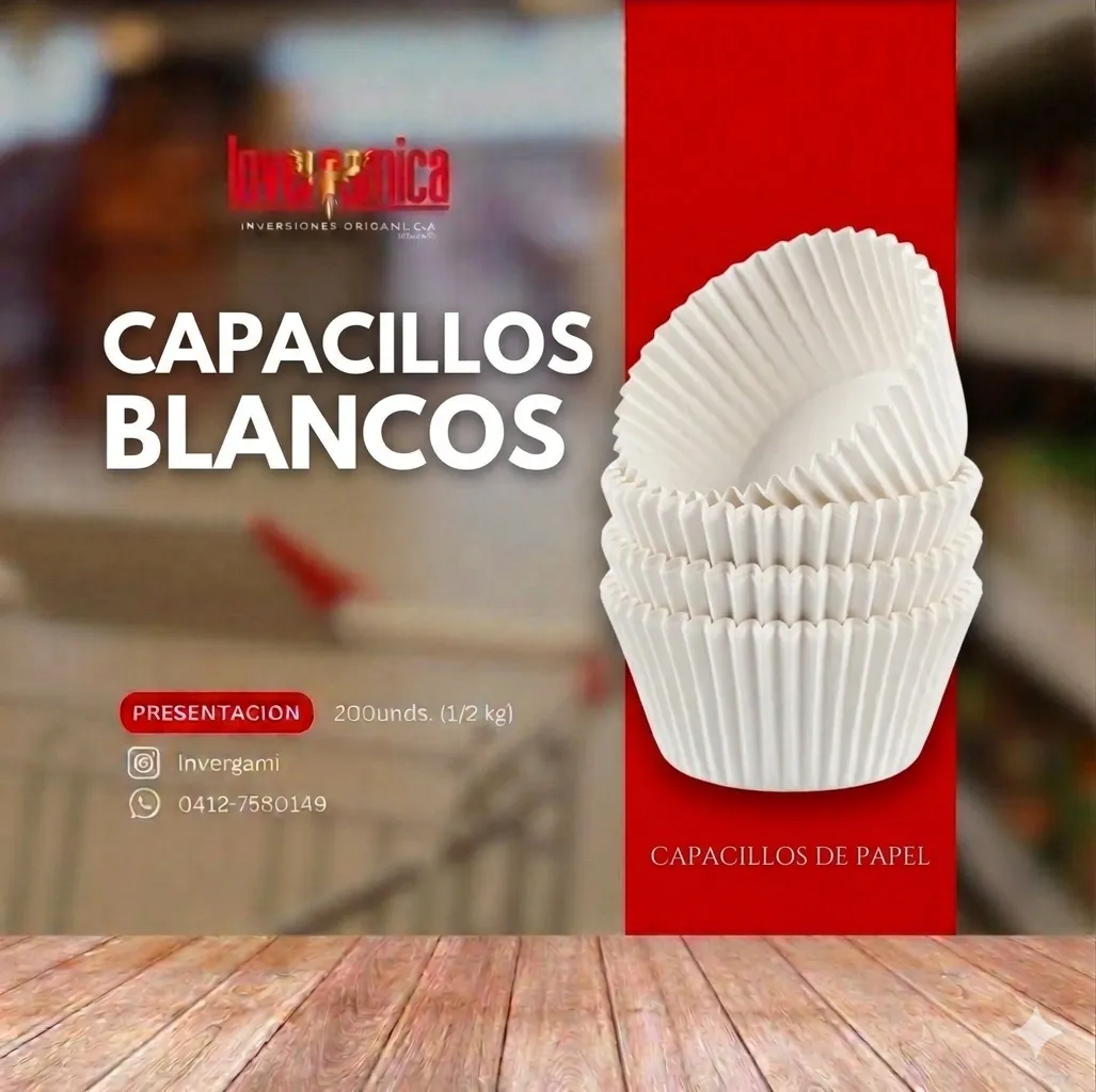 Capacillos