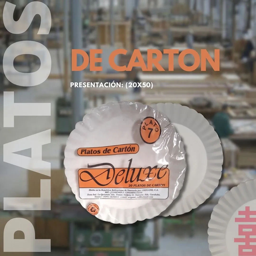 Plato Deluxe