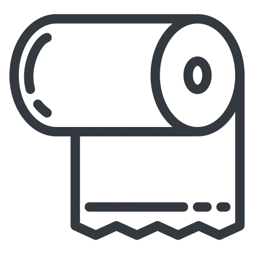 Icono de papel