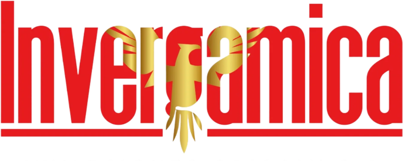 Logo Invergami